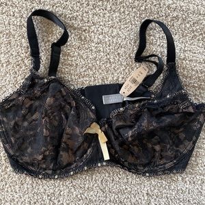 Unlined Full Coverage